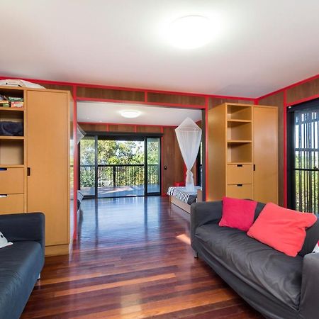 2/38 Booran Street Villa Point Lookout Exterior foto