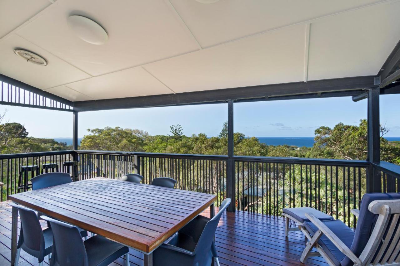 2/38 Booran Street Villa Point Lookout Exterior foto