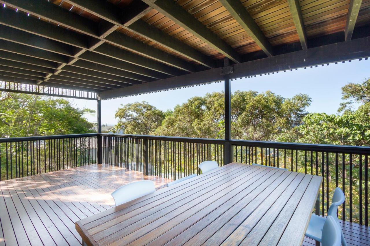 2/38 Booran Street Villa Point Lookout Exterior foto