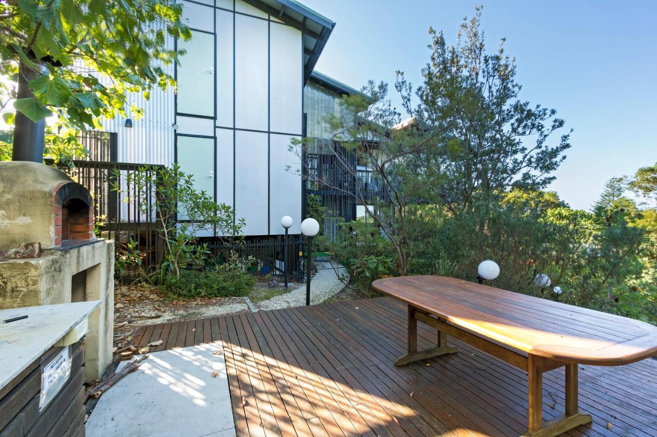 2/38 Booran Street Villa Point Lookout Exterior foto